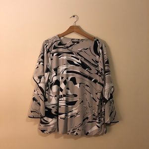 Alfani Blouse